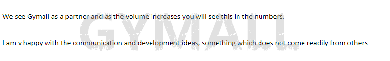 seamless underwear manufacturer in China-gymall garment comments