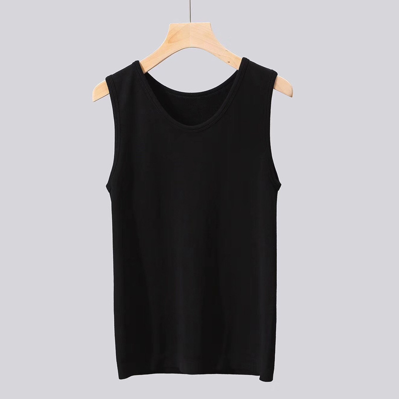 Men's Premium Thermal Vests & Sleeveless Undershirts MMO004 - Image 2