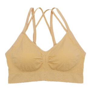Seamless Multi-Strap Backless Bra XWSD001