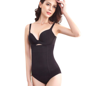 Women's Seamless Body-Shaping Waist Cincher YZTT001