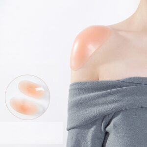 Adhesive Invisible Shoulder Pads PD-5