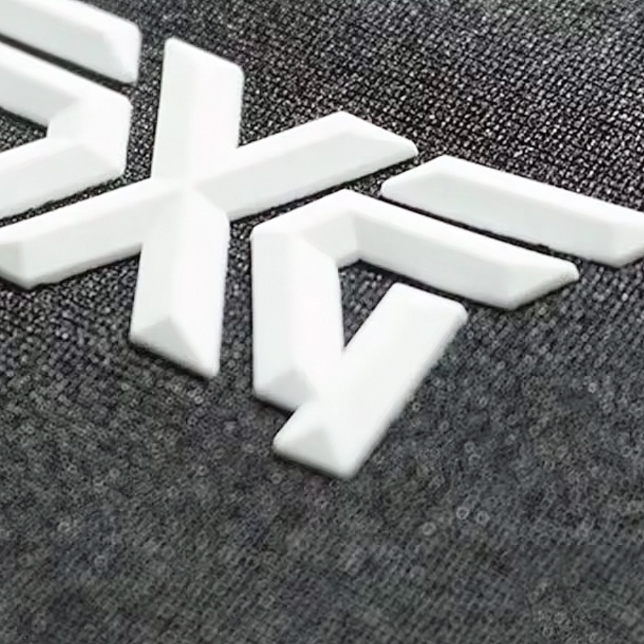 3D/HD PRINTING HD-1