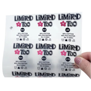 HEATSEAL/ HEATSEAL LOGO HT-3
