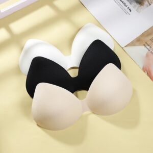 Backless Molded Cup PD-3