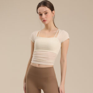 Women's Stretchy Yoga Set FYD002