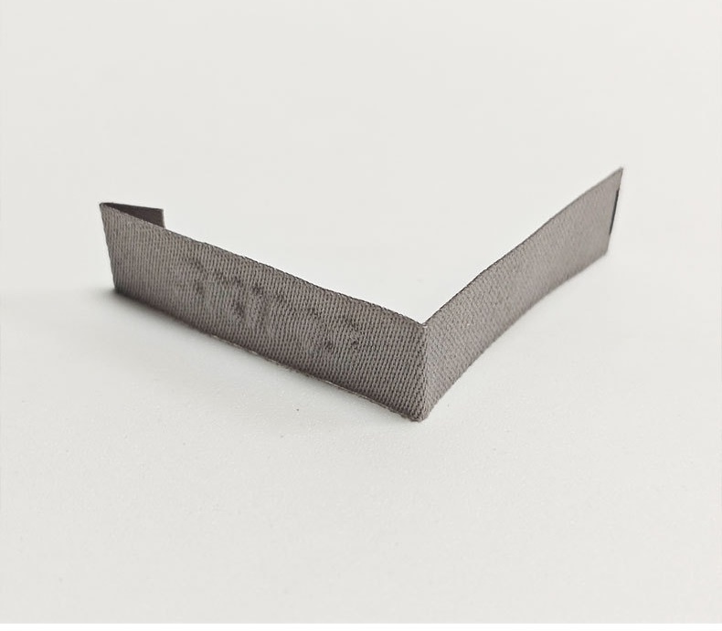 Embossed Main Label - Image 2